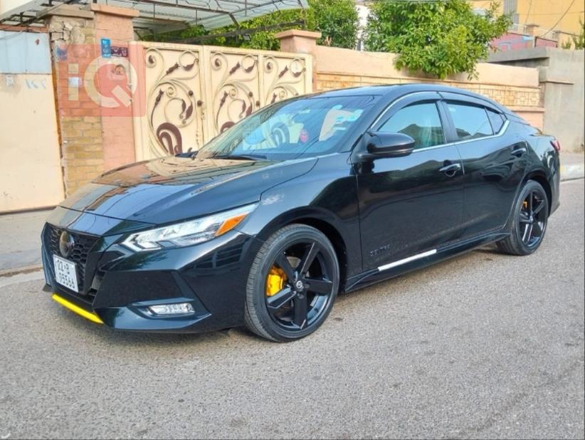 نيسان سنترا